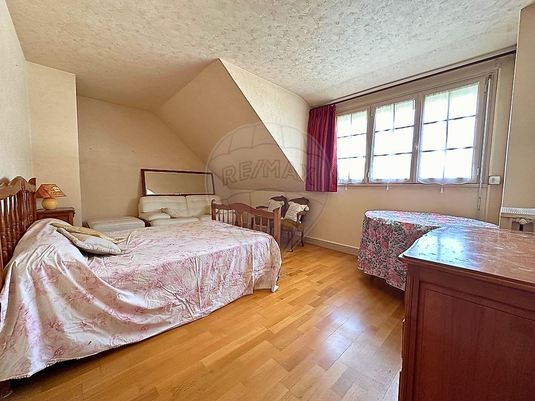 Vente Maison à Senlis 7 pièces