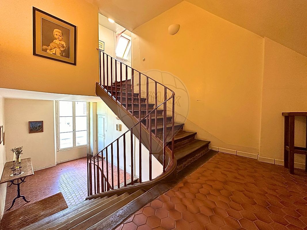 Vente Appartement à Senlis 1 pièce