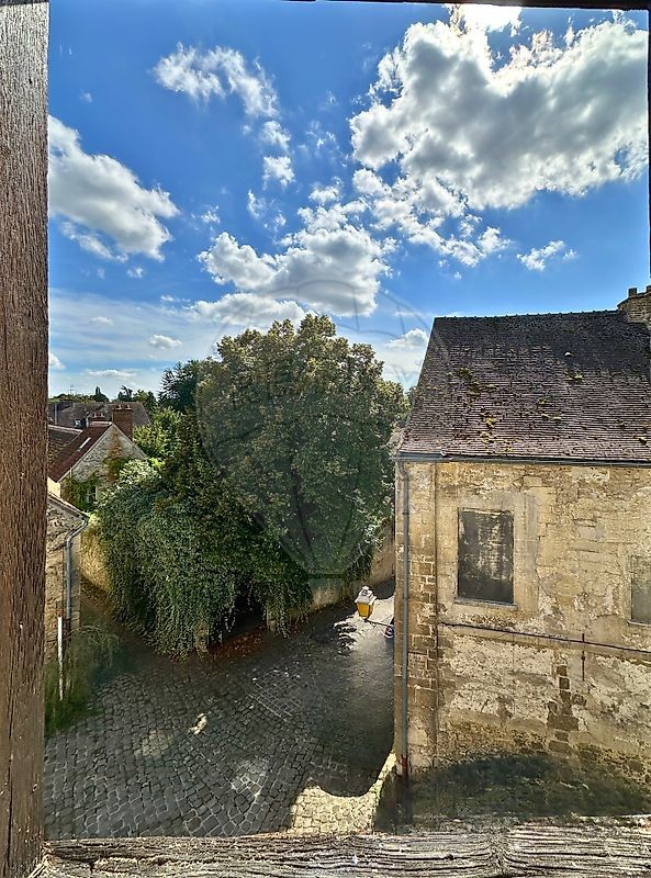 Vente Appartement à Senlis 1 pièce