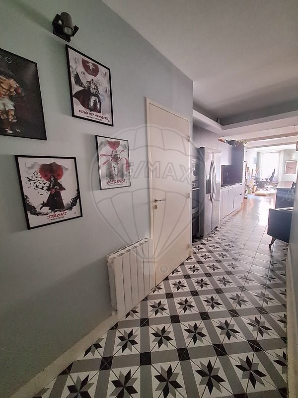 Vente Appartement à Villefranche-sur-Saône 4 pièces