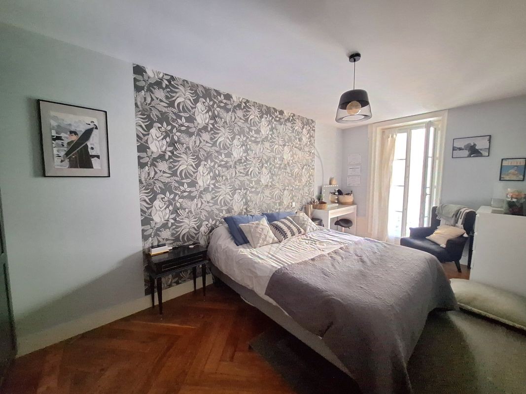 Vente Appartement à Villefranche-sur-Saône 4 pièces