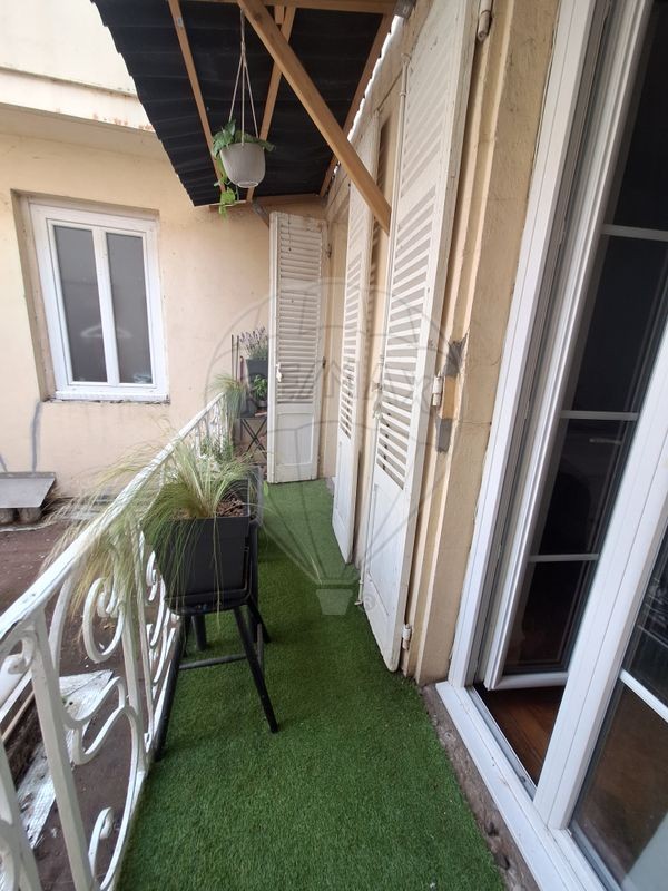 Vente Appartement à Villefranche-sur-Saône 4 pièces