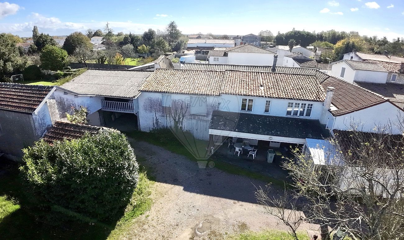 Vente Maison à Arvert 10 pièces