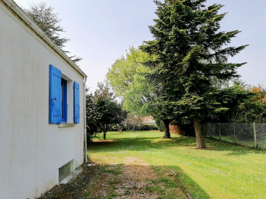 Vente Maison à les Mathes 3 pièces