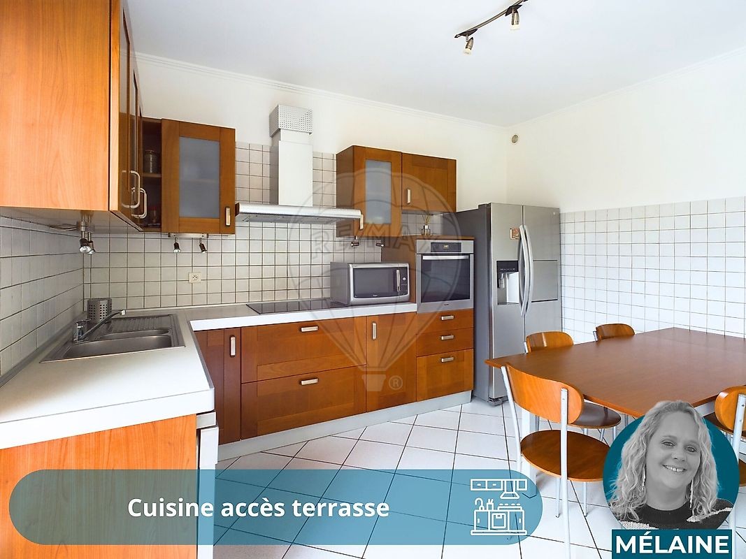 Vente Maison à Livry-Gargan 6 pièces