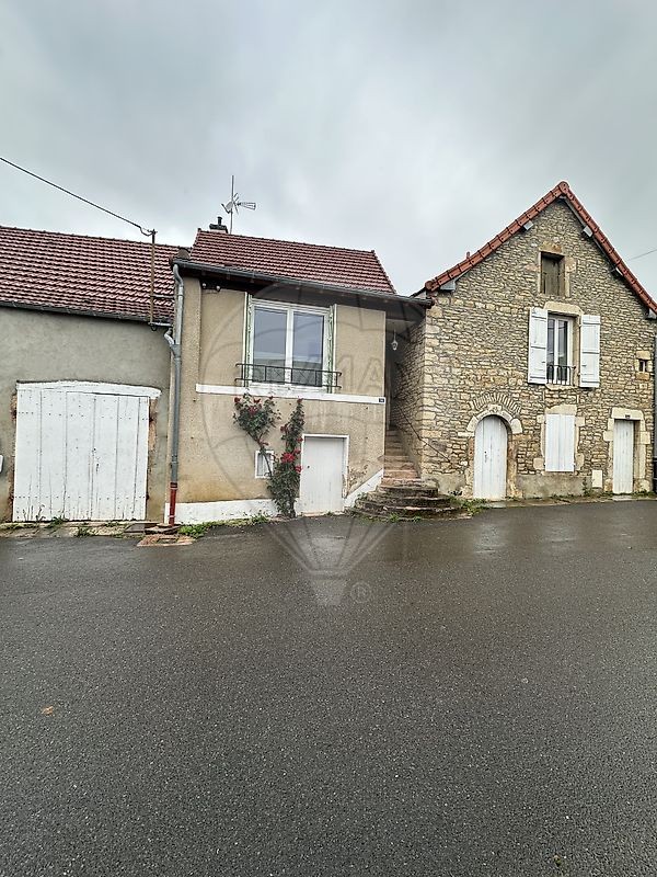 Vente Maison à Givry 4 pièces