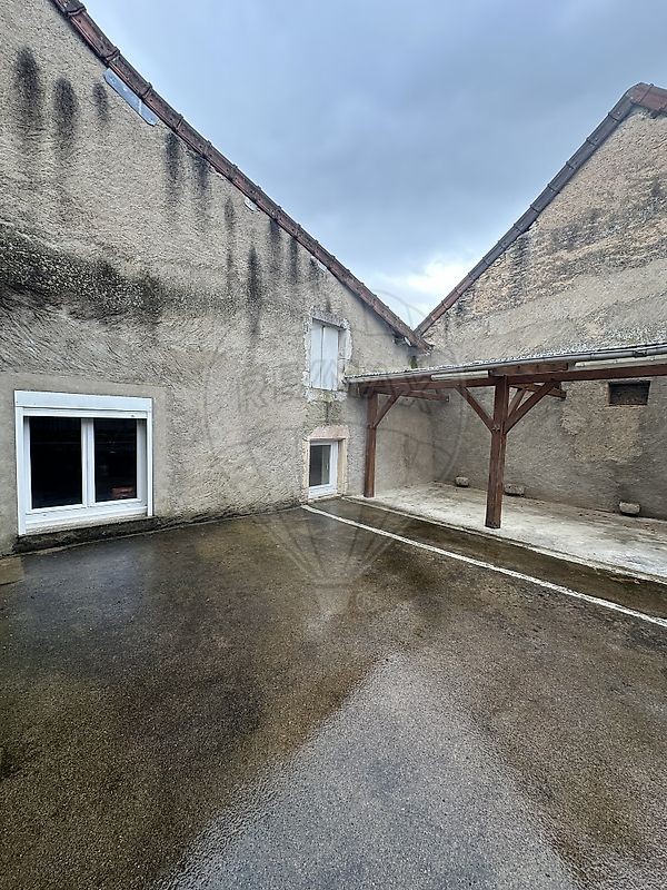 Vente Maison à Givry 4 pièces