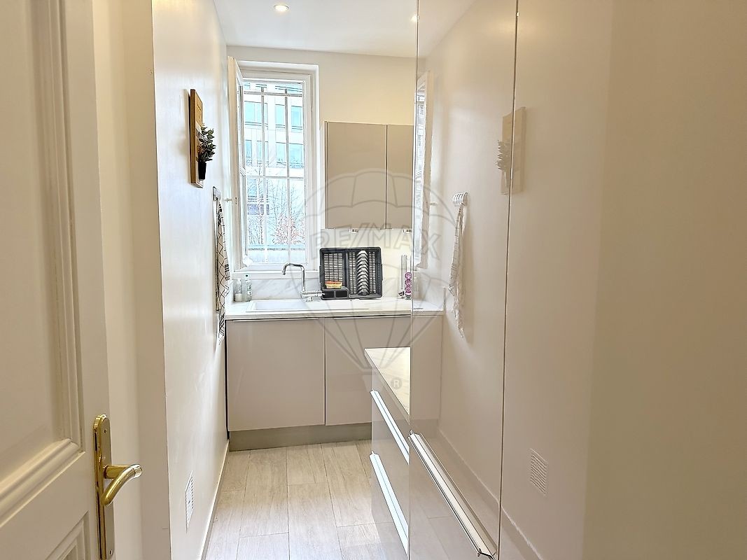 Vente Appartement à Neuilly-sur-Seine 2 pièces