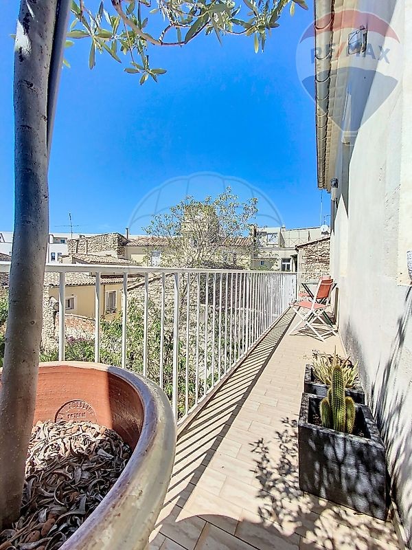 Location Appartement à Nîmes 5 pièces