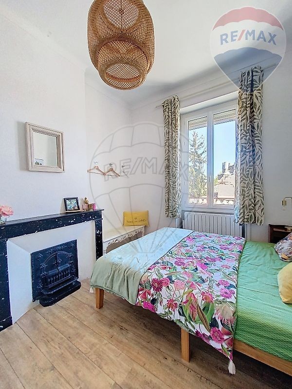 Location Appartement à Nîmes 5 pièces