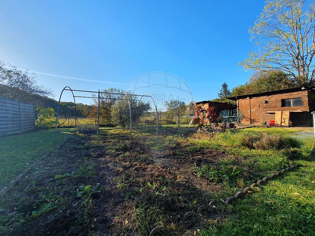 Vente Maison à Saint-Pierre-lès-Nemours 4 pièces