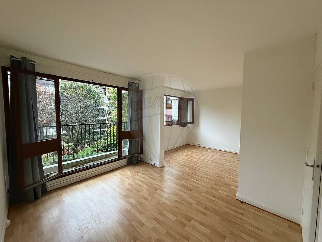 Vente Appartement à le Chesnay 1 pièce