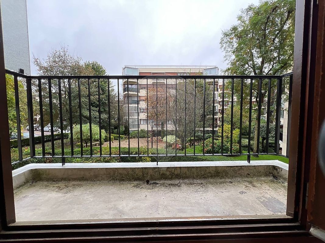 Vente Appartement à le Chesnay 1 pièce