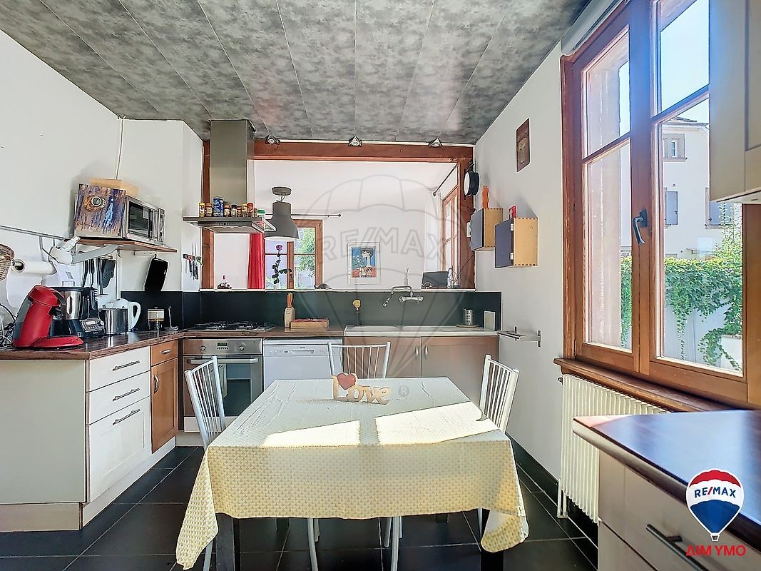 Vente Maison à Colmar 5 pièces