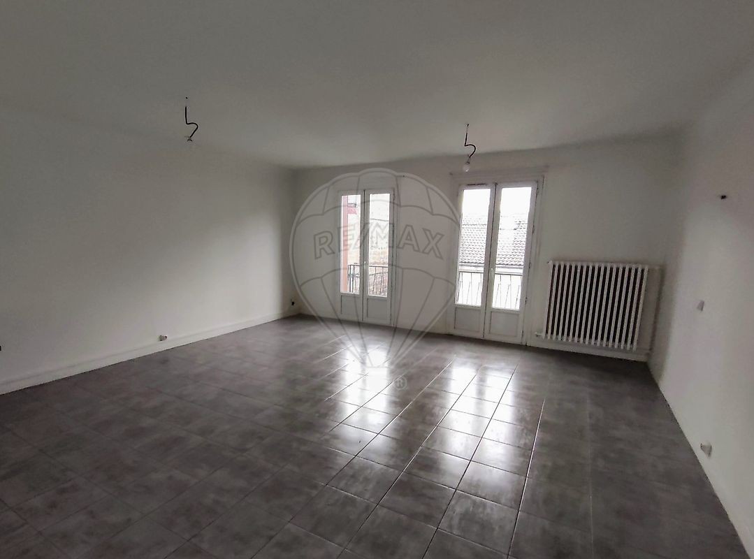 Location Appartement à Firminy 4 pièces