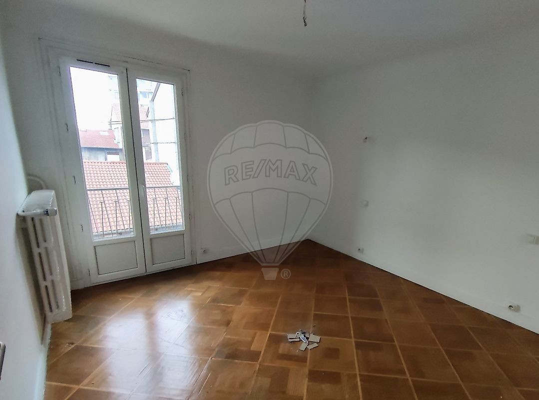 Location Appartement à Firminy 4 pièces