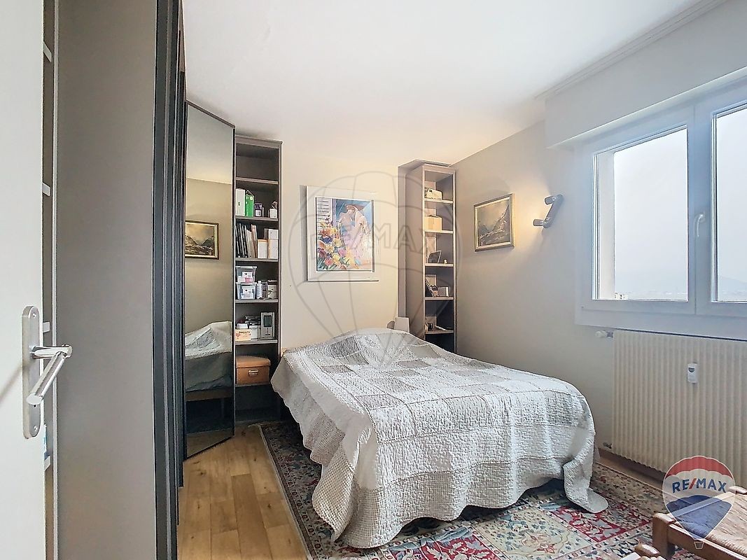 Vente Appartement à Colmar 2 pièces