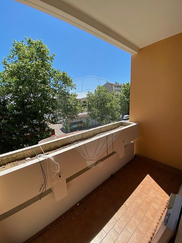 Location Appartement à Villeurbanne 1 pièce