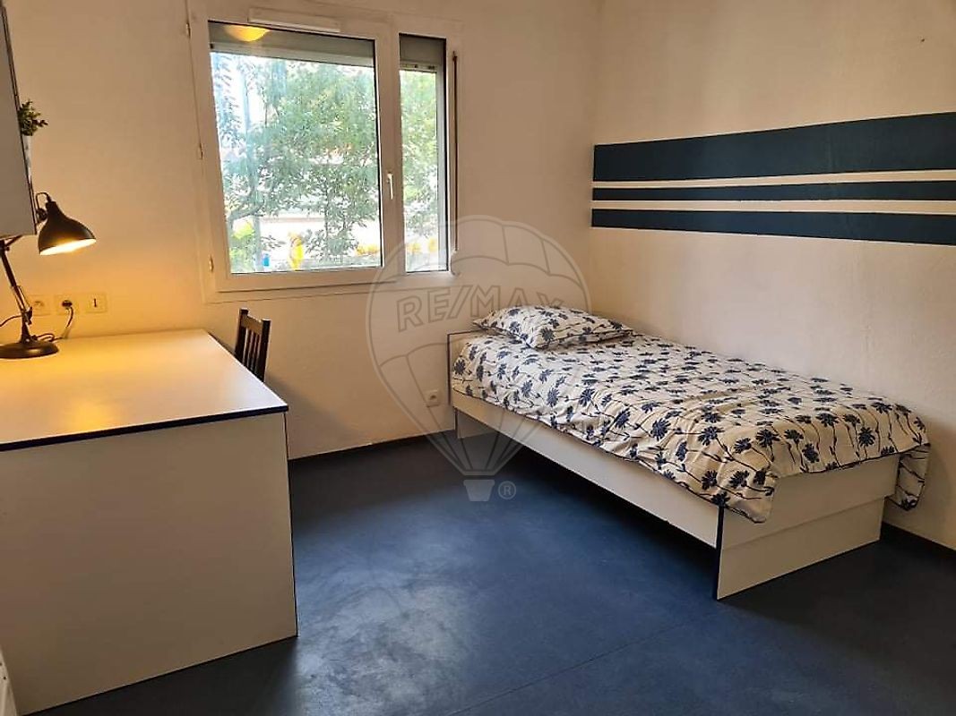 Location Appartement à Villeurbanne 2 pièces