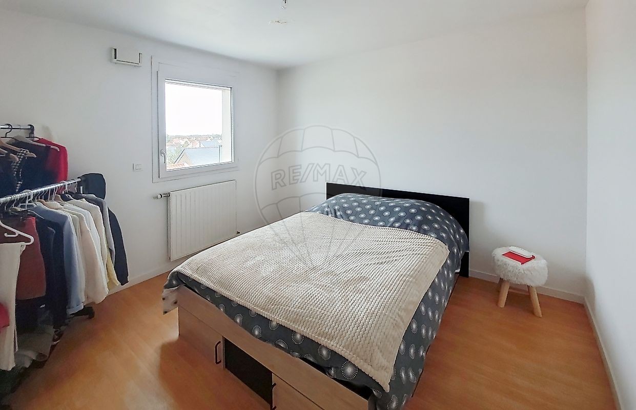 Vente Appartement à Nantes 2 pièces