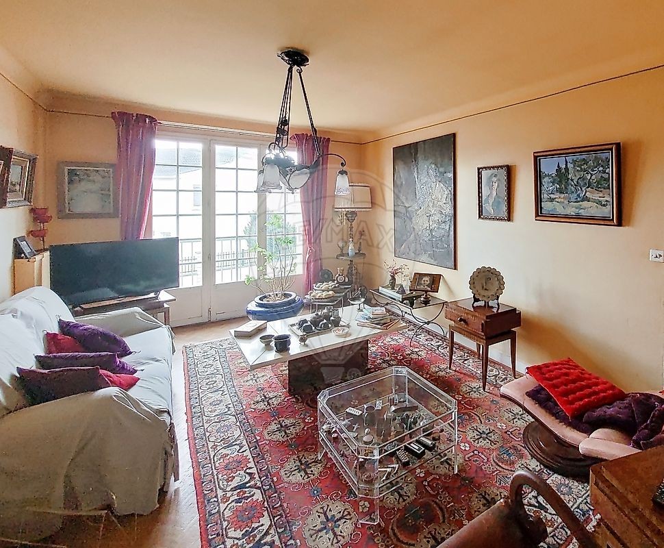 Vente Maison à Nantes 4 pièces