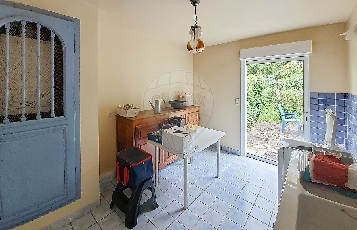 Vente Maison à Nantes 4 pièces