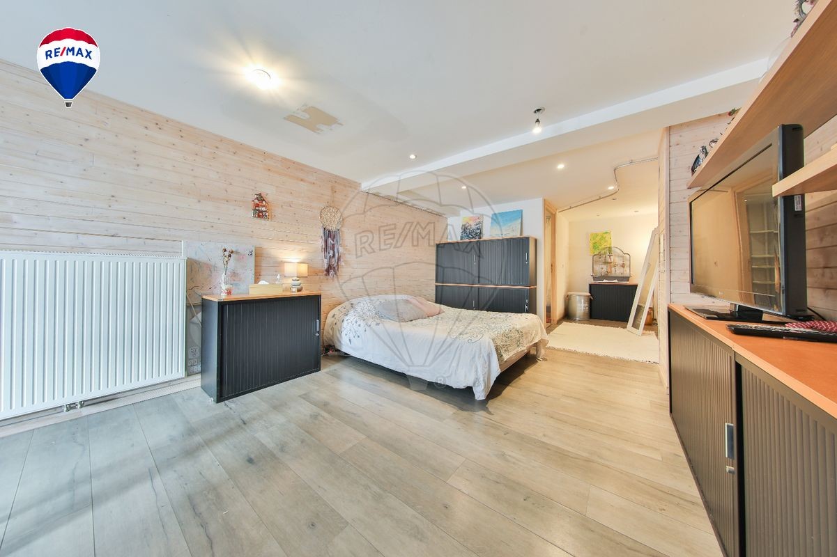 Vente Maison à Folgensbourg 8 pièces