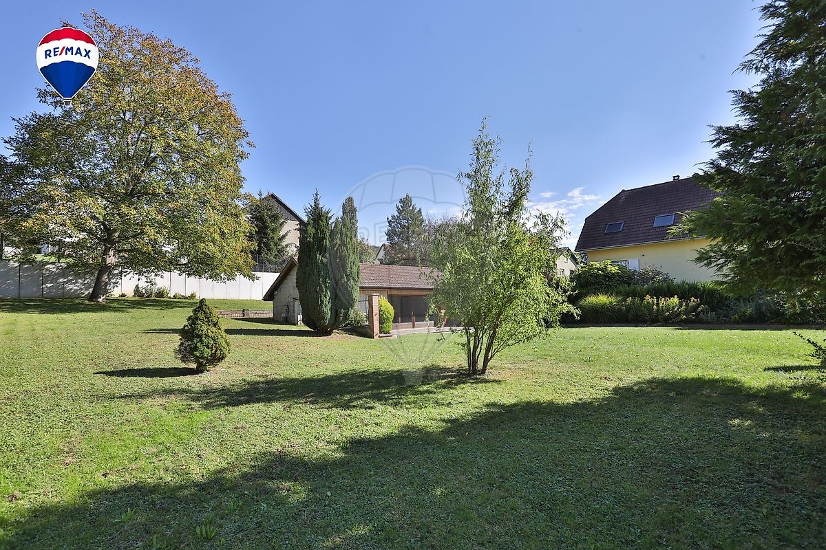 Vente Maison à Walheim 9 pièces