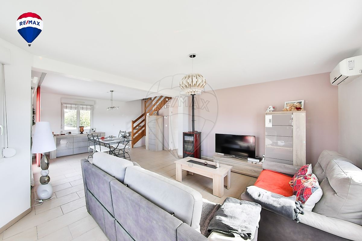 Vente Maison à Oberdorf 5 pièces