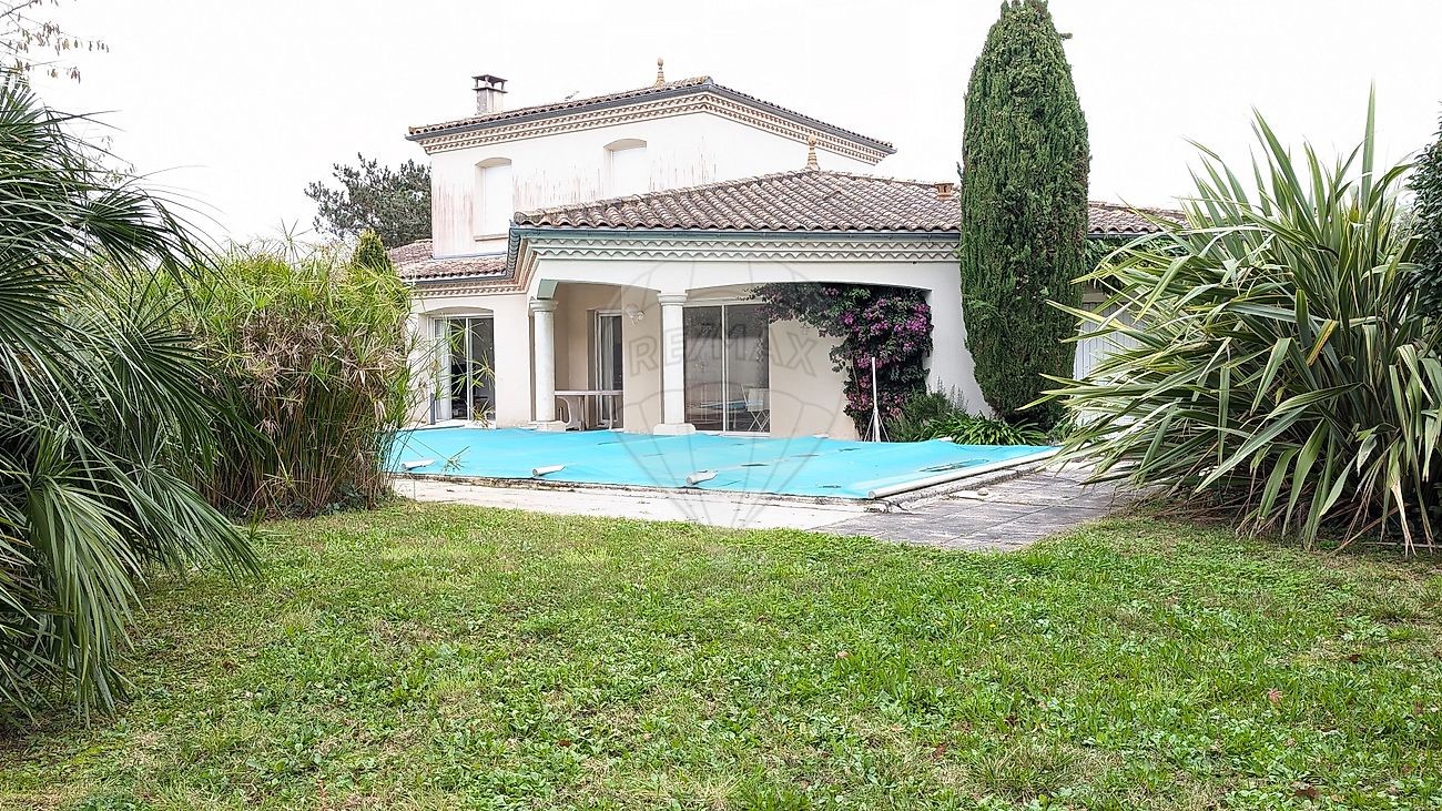 Vente Maison à Saint-Palais-sur-Mer 5 pièces