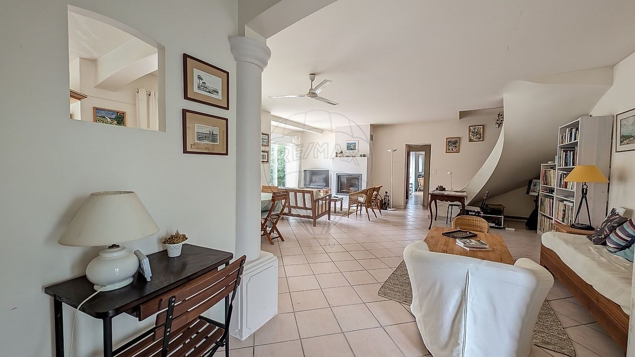 Vente Maison à Saint-Palais-sur-Mer 5 pièces