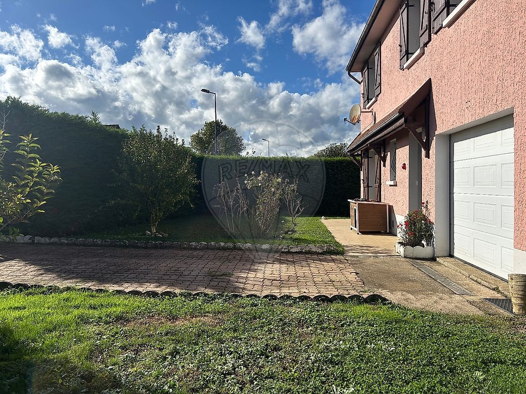 Vente Maison à Nevers 6 pièces