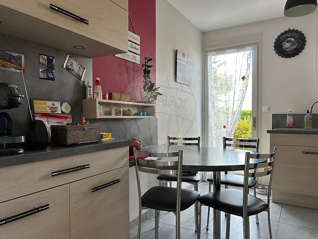 Vente Maison à Nevers 6 pièces