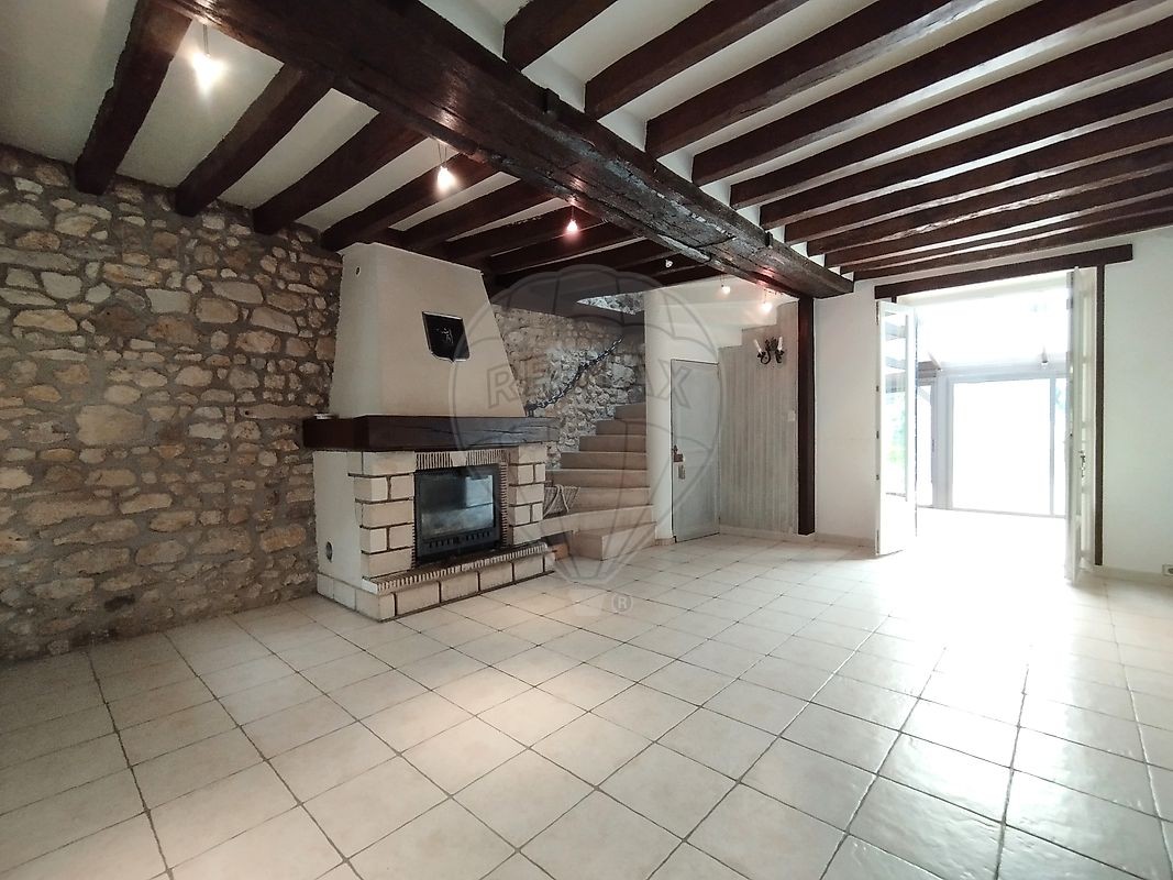 Vente Maison à Villemaréchal 6 pièces