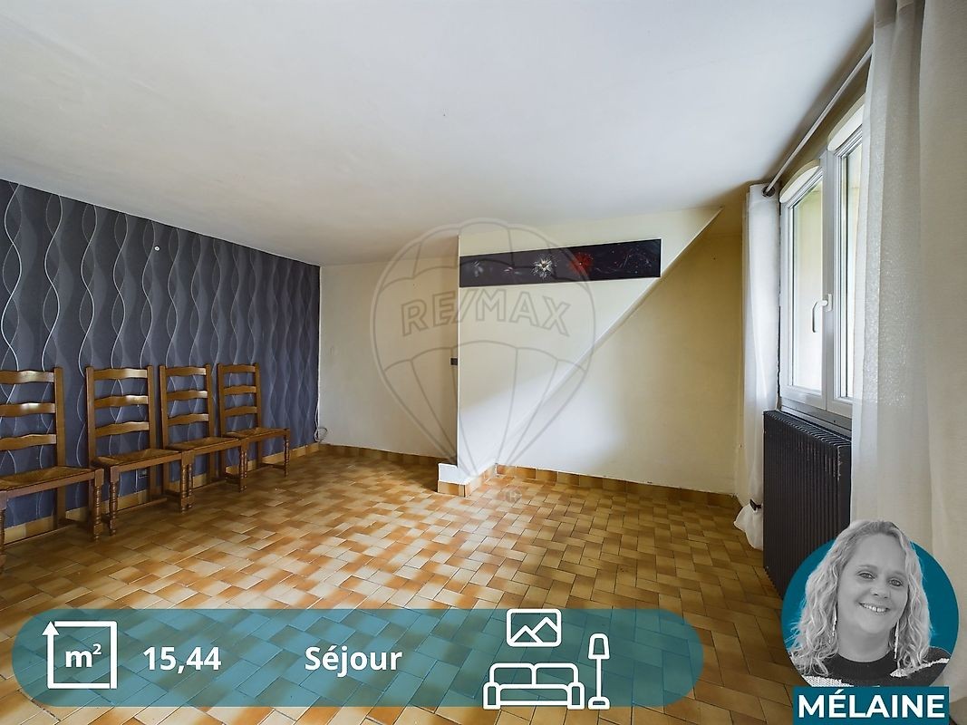 Vente Maison à Maisons-Alfort 3 pièces