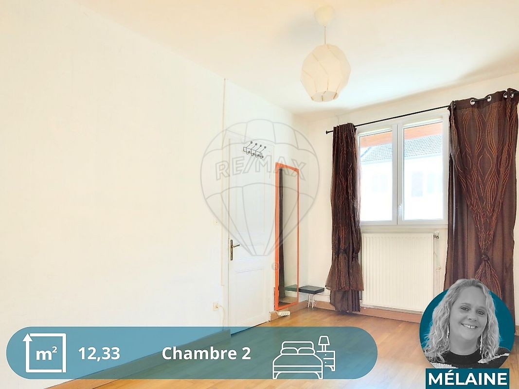 Vente Maison à Maisons-Alfort 3 pièces