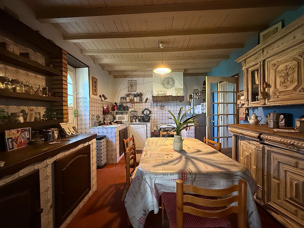 Vente Maison à Herry 9 pièces