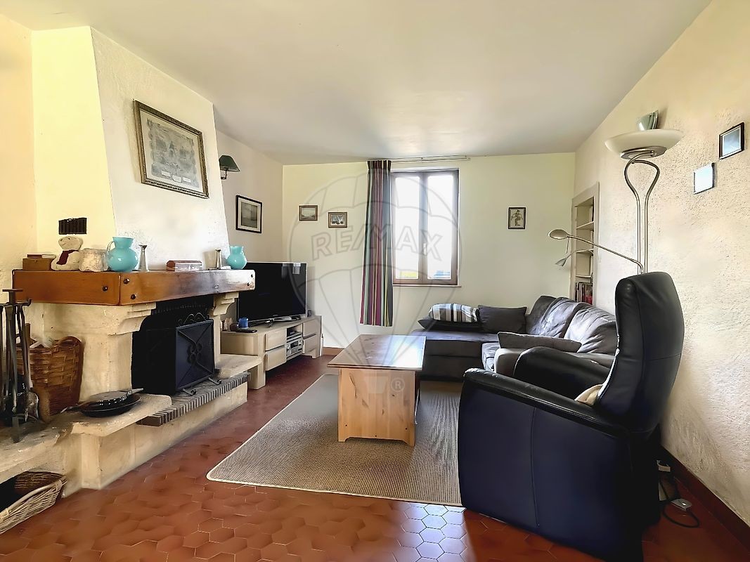 Vente Maison à Vitry-sur-Loire 3 pièces