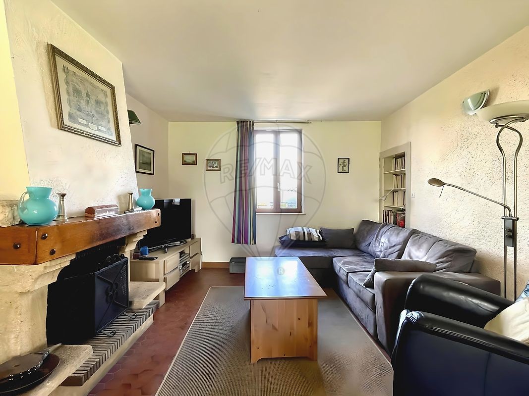 Vente Maison à Vitry-sur-Loire 3 pièces