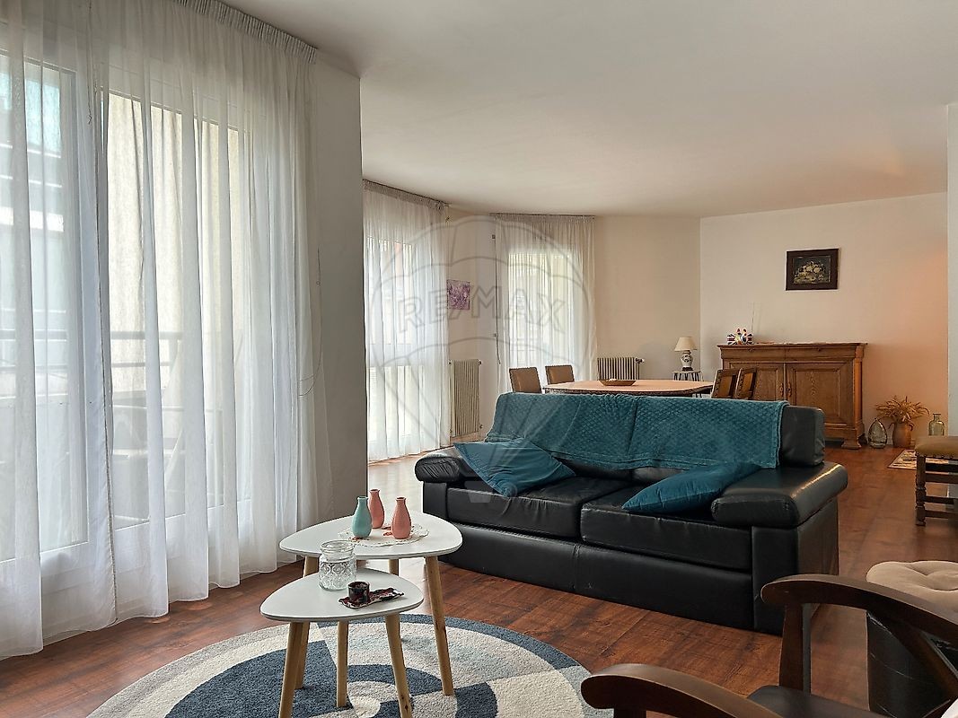 Vente Appartement à Nevers 4 pièces