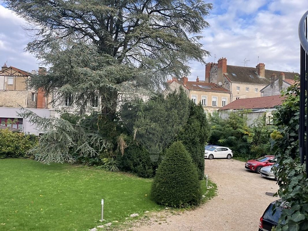 Location Appartement à Chalon-sur-Saône 5 pièces