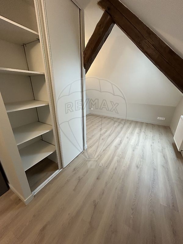 Location Appartement à Chalon-sur-Saône 5 pièces