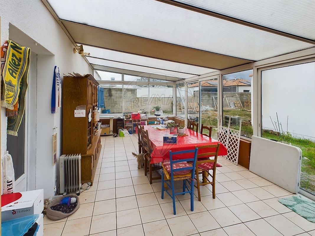 Vente Maison à Arthon-en-Retz 4 pièces