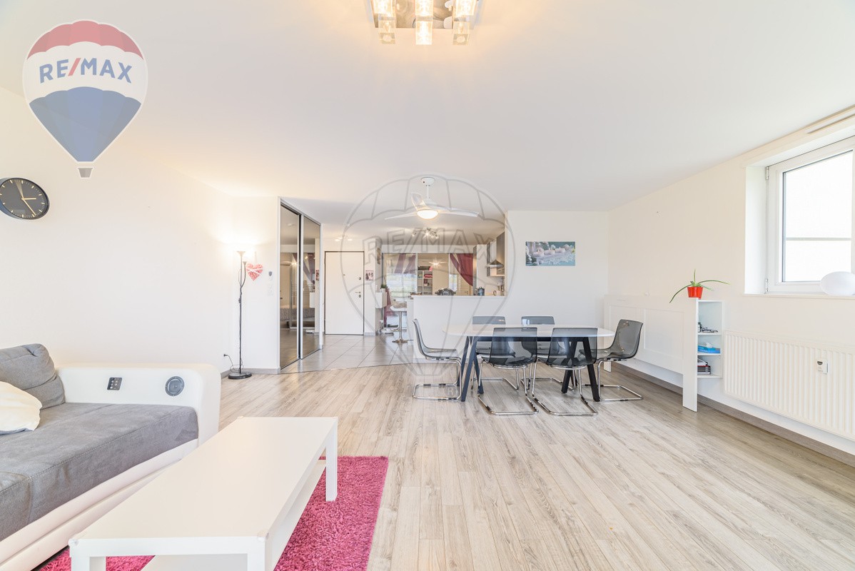 Vente Appartement à Mulhouse 2 pièces