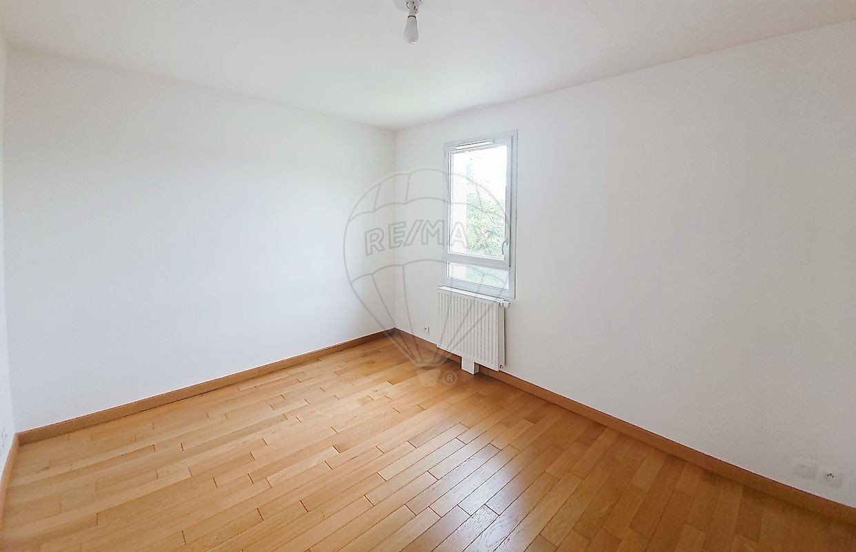 Vente Appartement à Nantes 3 pièces