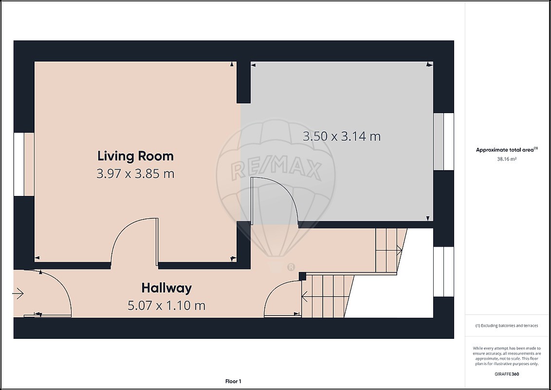 Vente Maison à Réhon 7 pièces