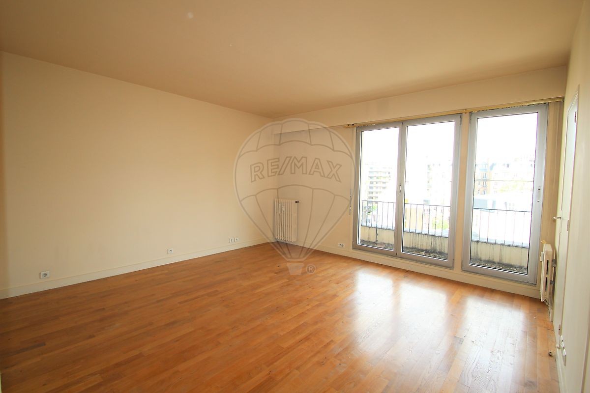 Vente Appartement à Paris Passy 16e arrondissement 1 pièce