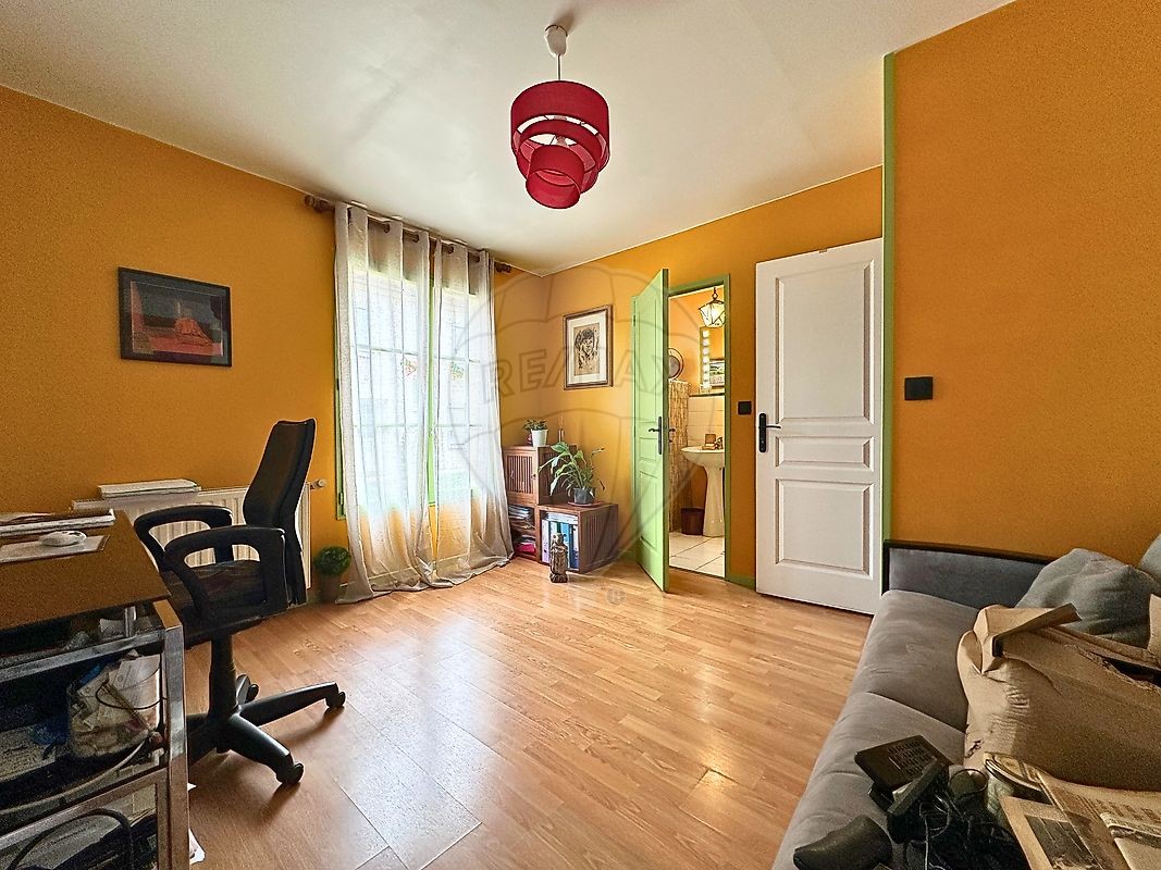 Vente Maison à Senlis 8 pièces