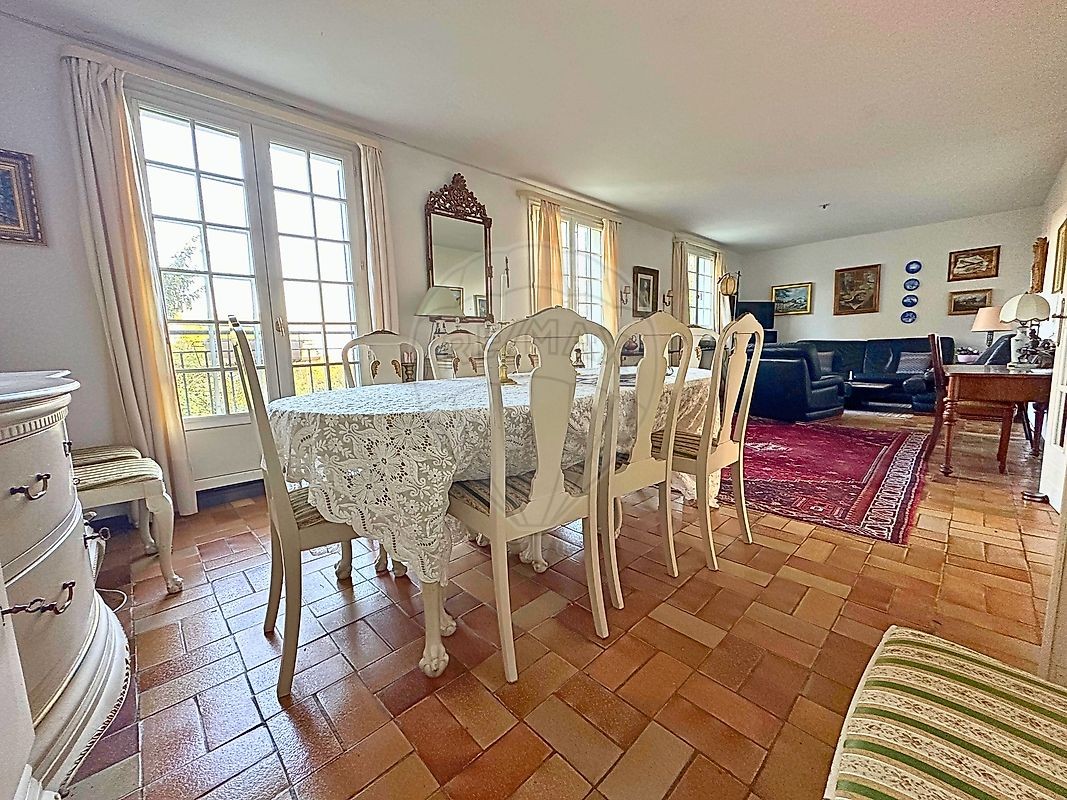 Vente Maison à Dammartin-en-Goële 8 pièces