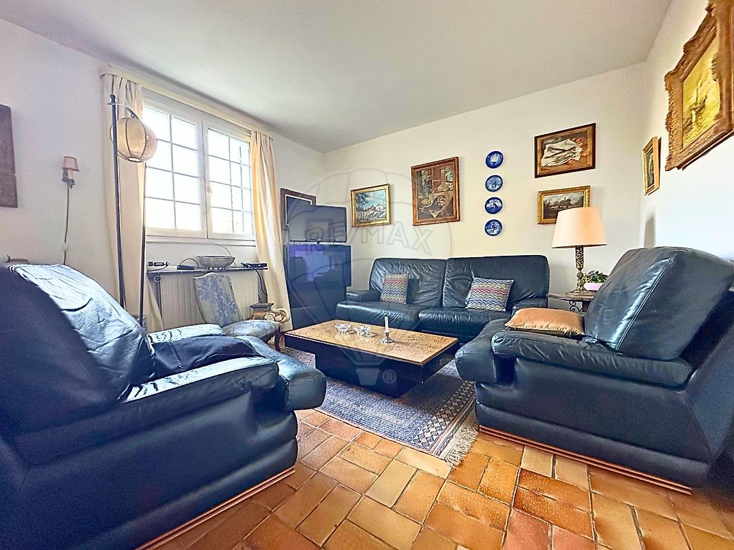 Vente Maison à Dammartin-en-Goële 8 pièces